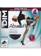 Dim AbsoluFlex Absolu Resist 20